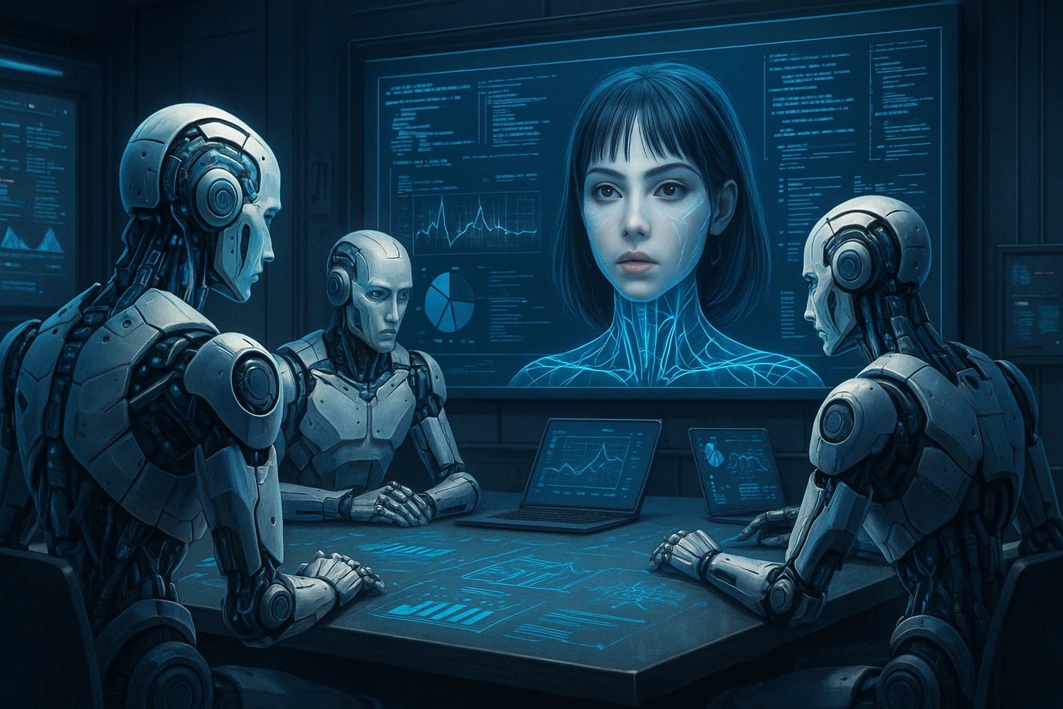 Evaluation suite design